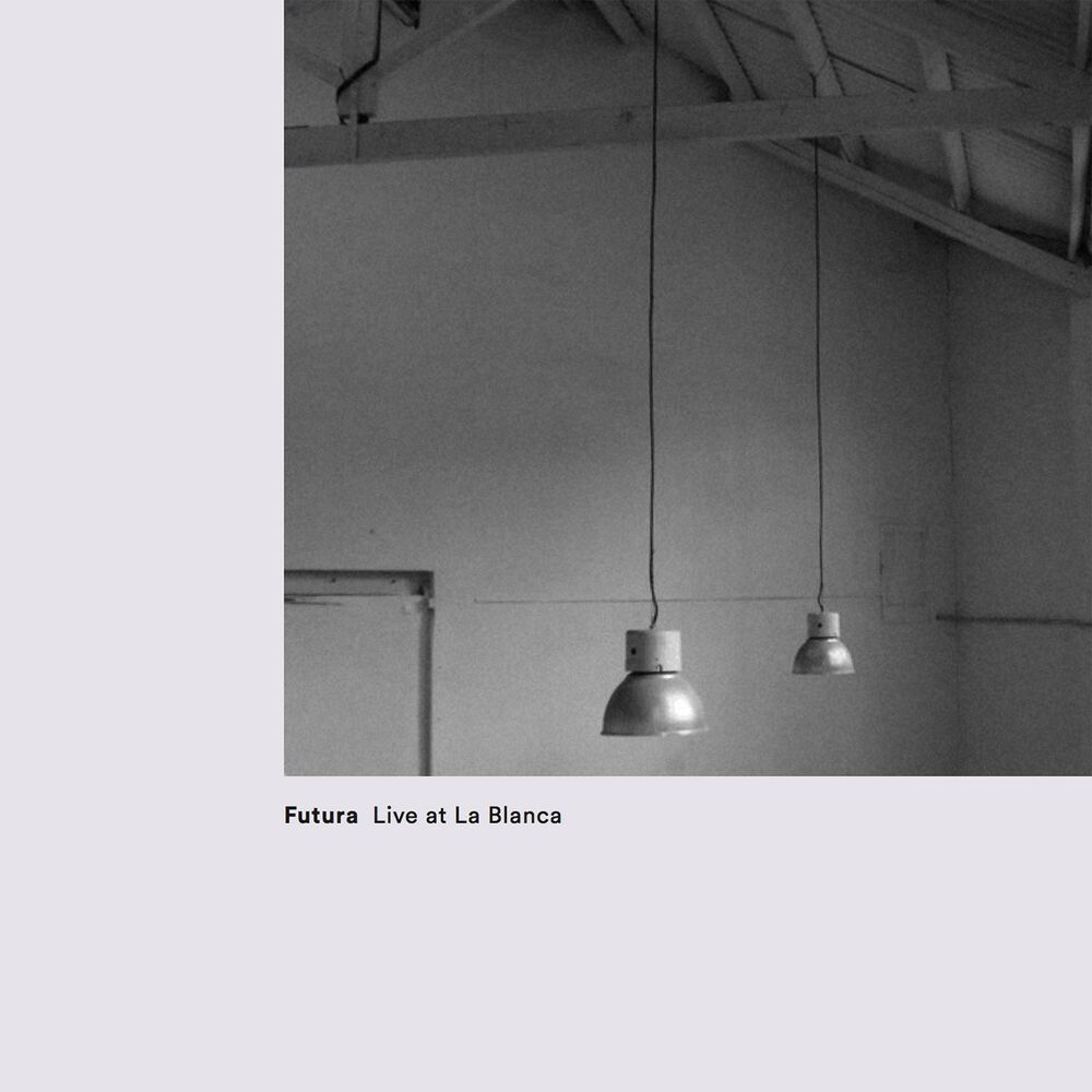 Picture of Live At la Blanca (Live)