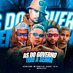 As do Governo Tem a Senha
