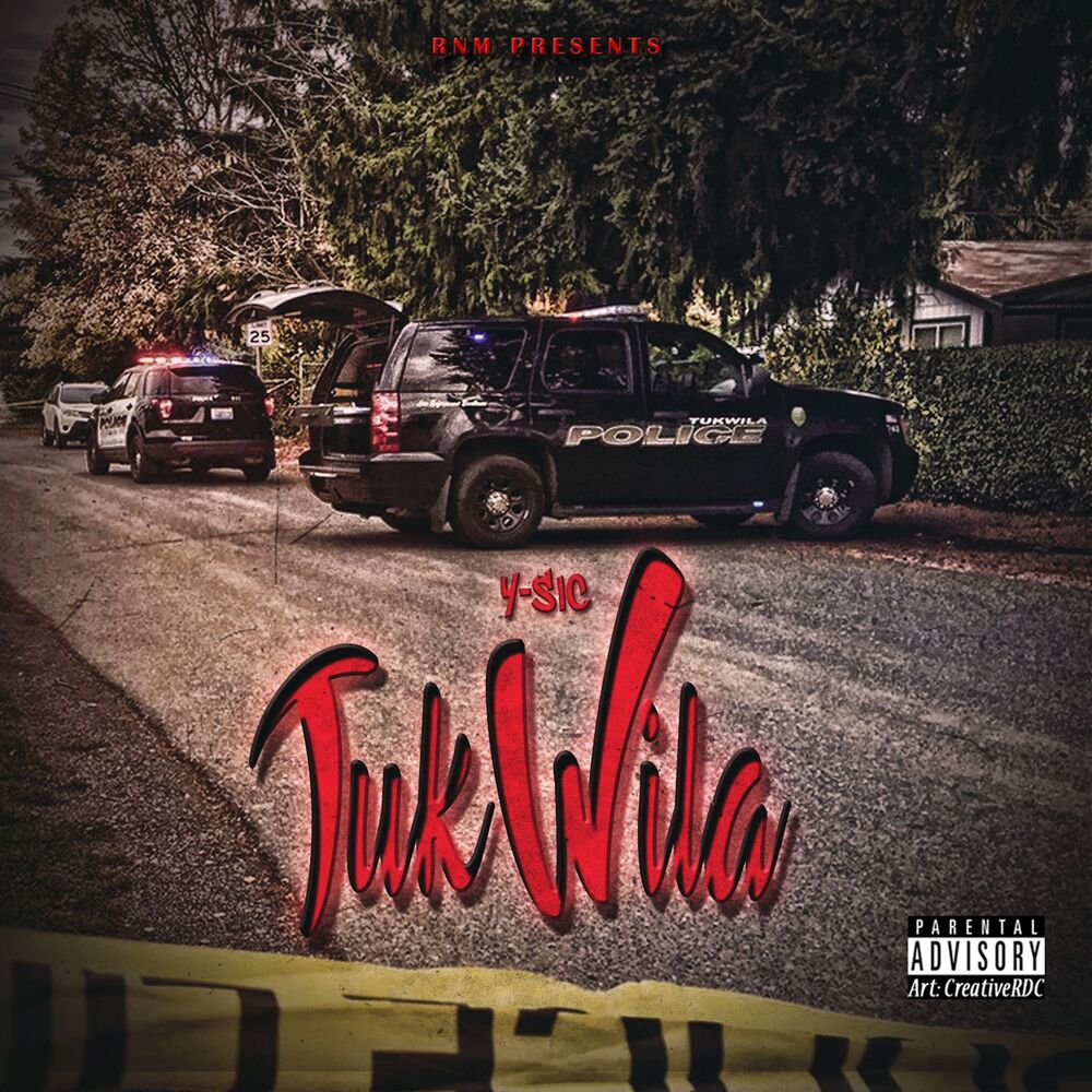 Picture of Tukwila