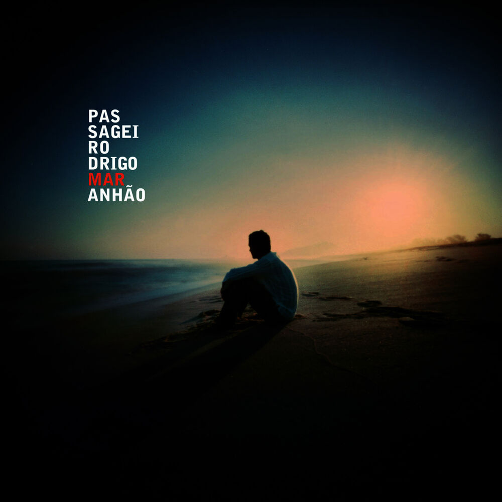 Picture of Passageiro