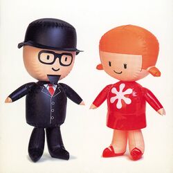 music cover