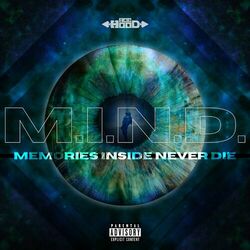 Cover of M.I.N.D.