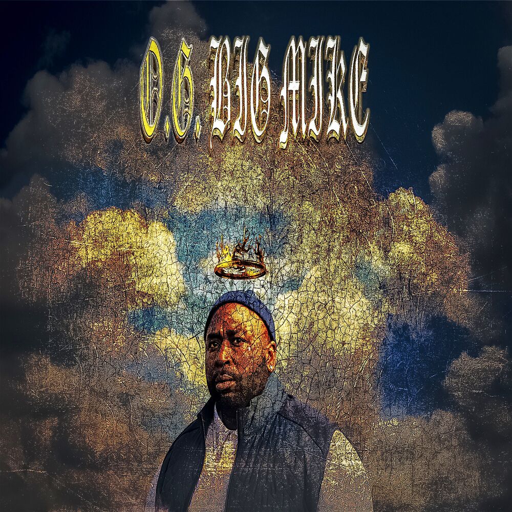 Picture of O.G. Big Mike