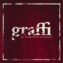 Cover of Graffi