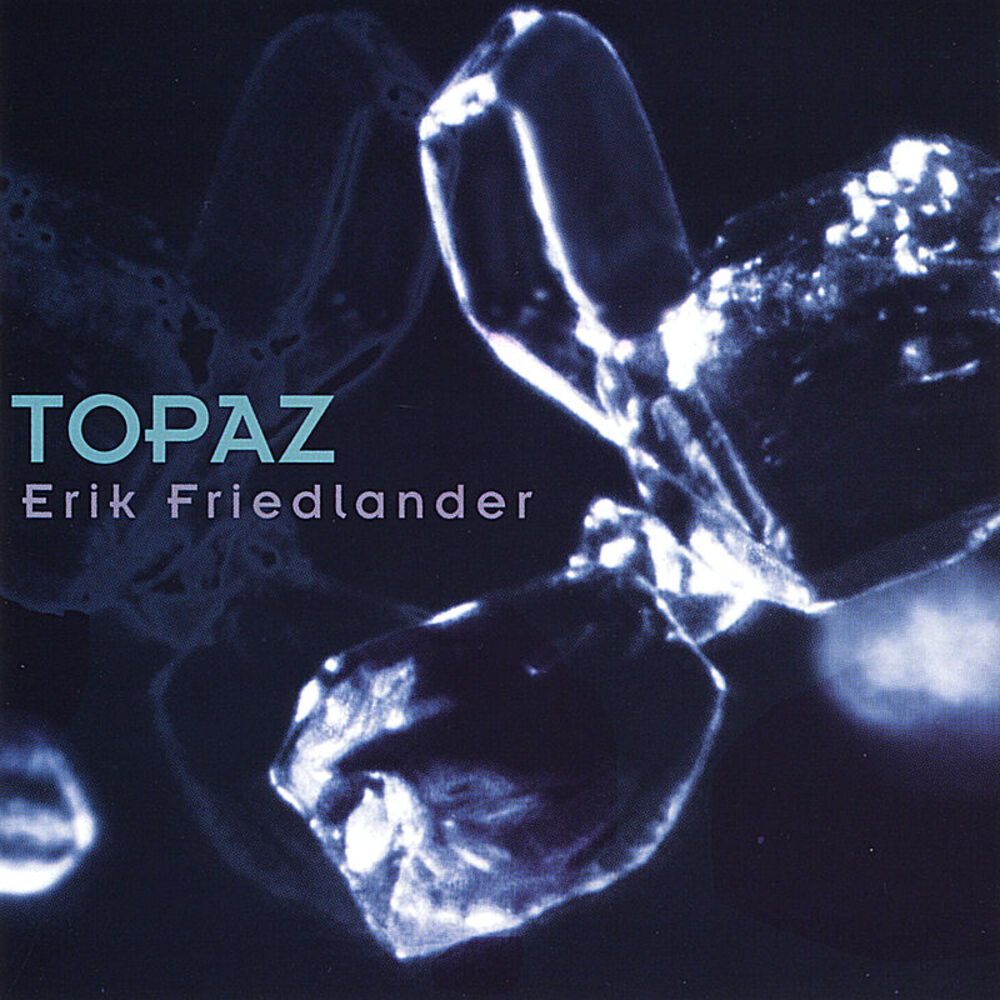 Picture of Topaz