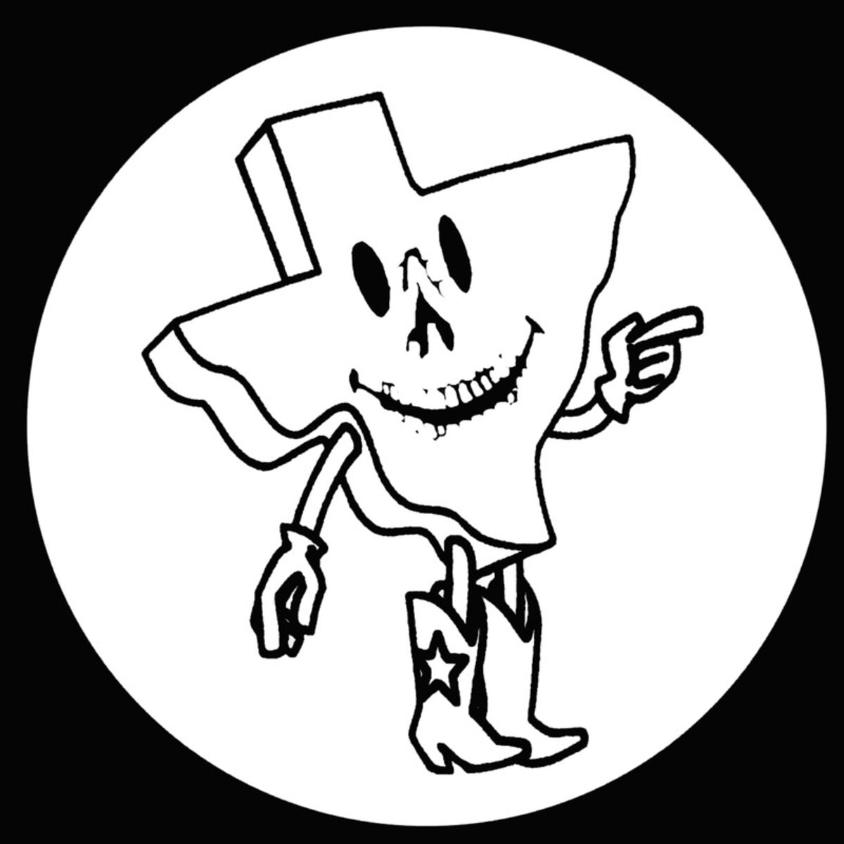 Album cover of Deep South Bass Cuts