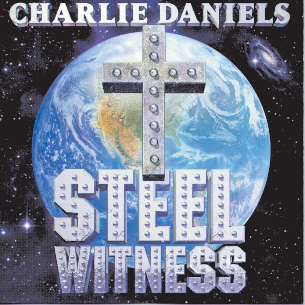 Picture of Steel Witness