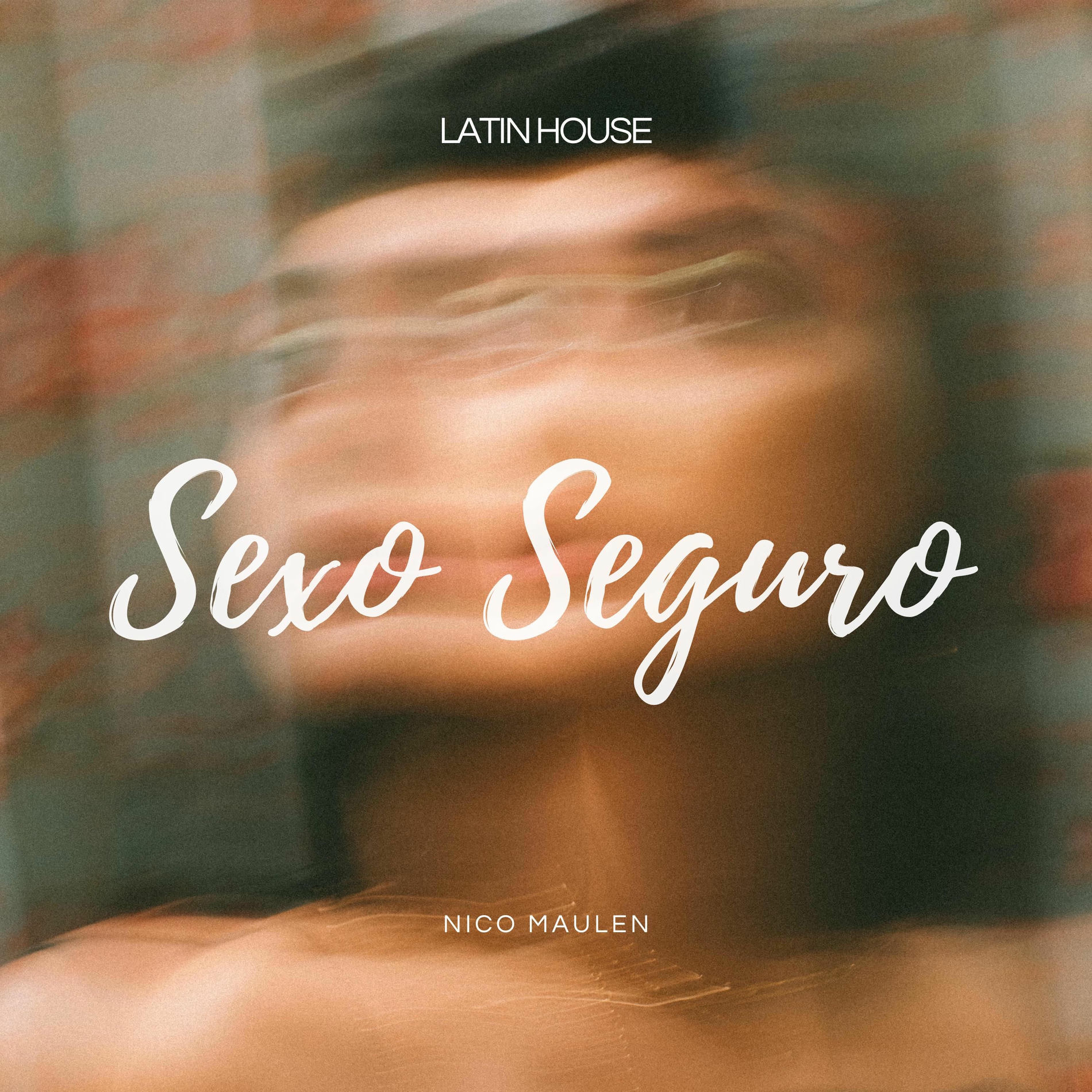 Album cover of Sexo Seguro (Radio Edit)
