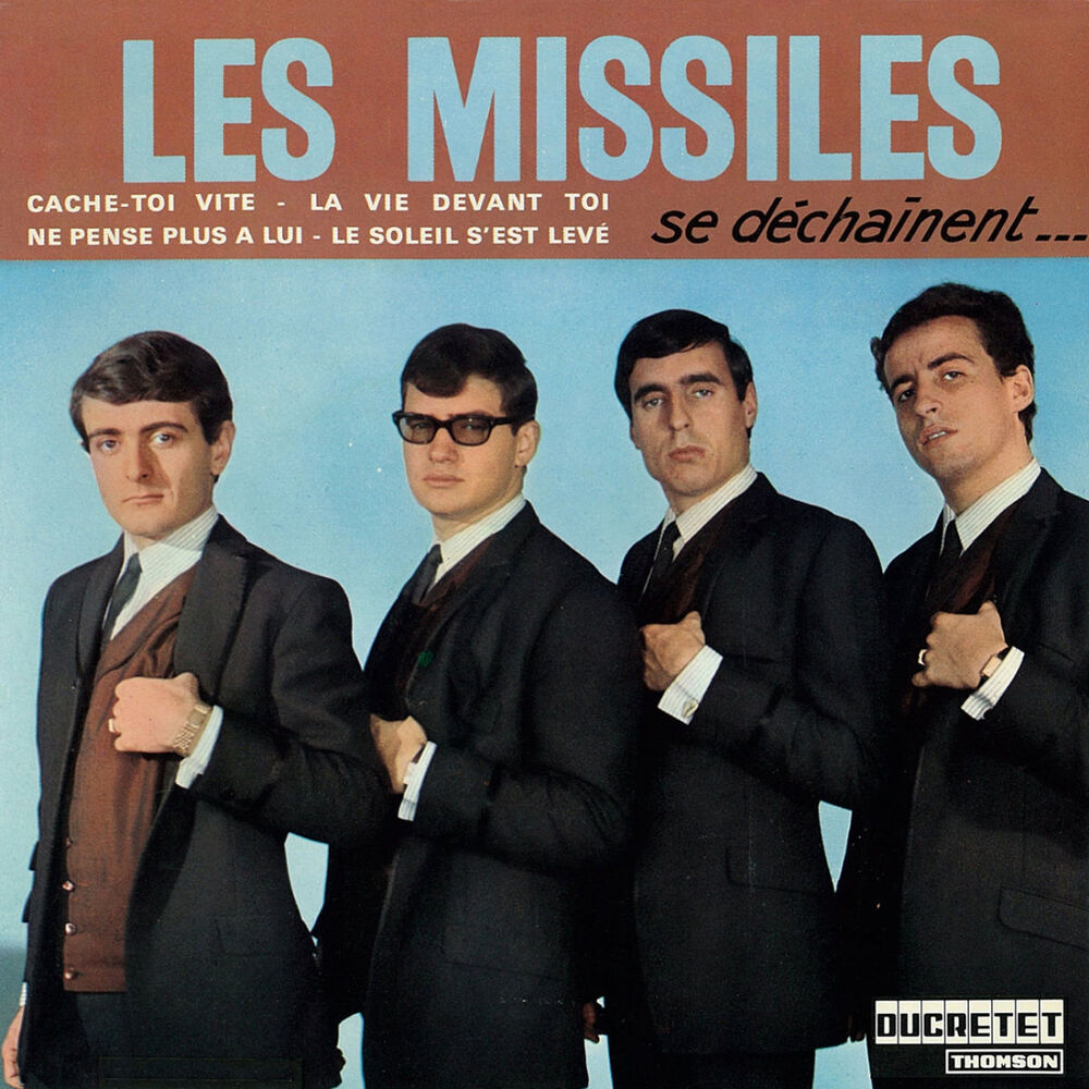 Picture of Cache-toi vite
