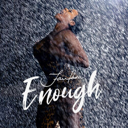 Cover of Enough