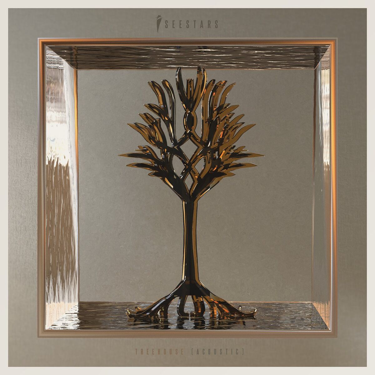 Album cover of Treehouse (Acoustic)