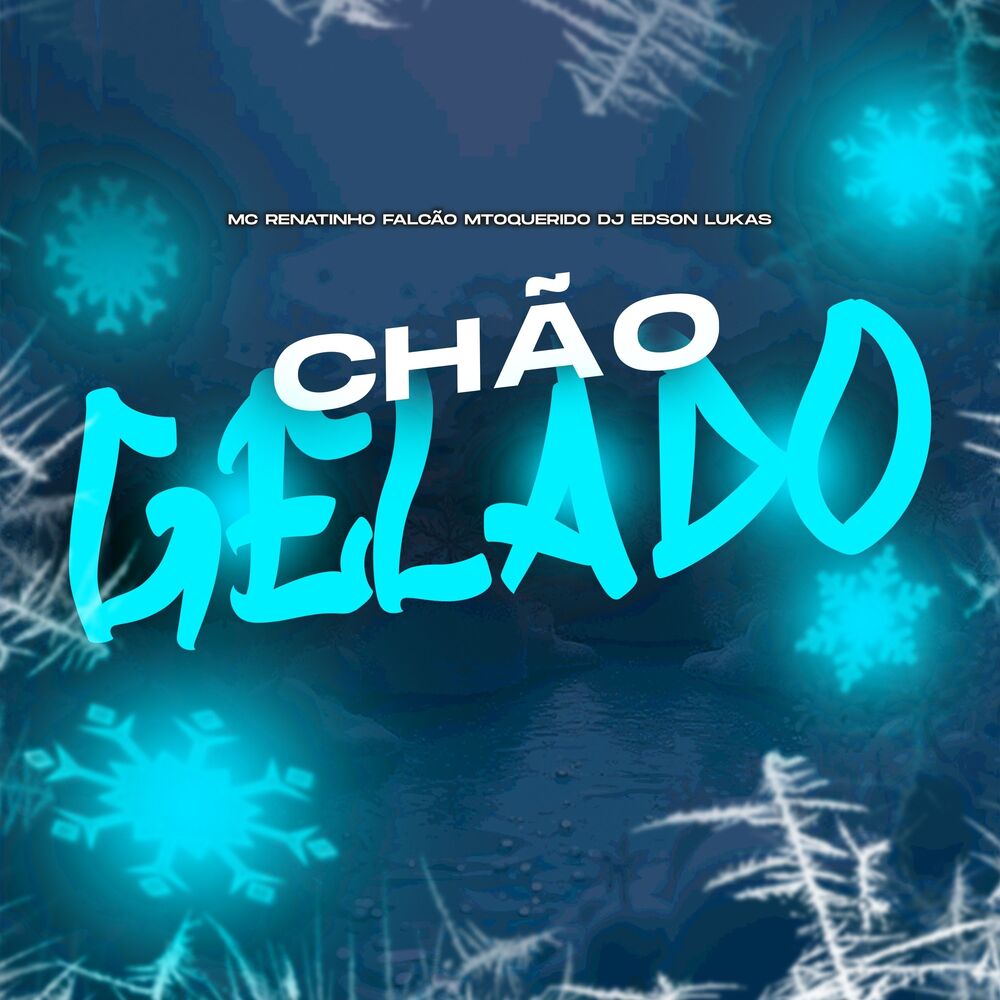 Picture of CHÃO GELADO