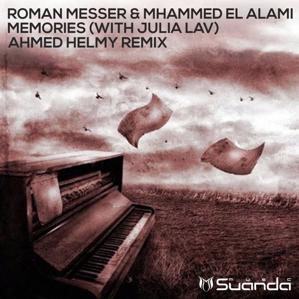 Picture of Memories (Ahmed Helmy Remix)