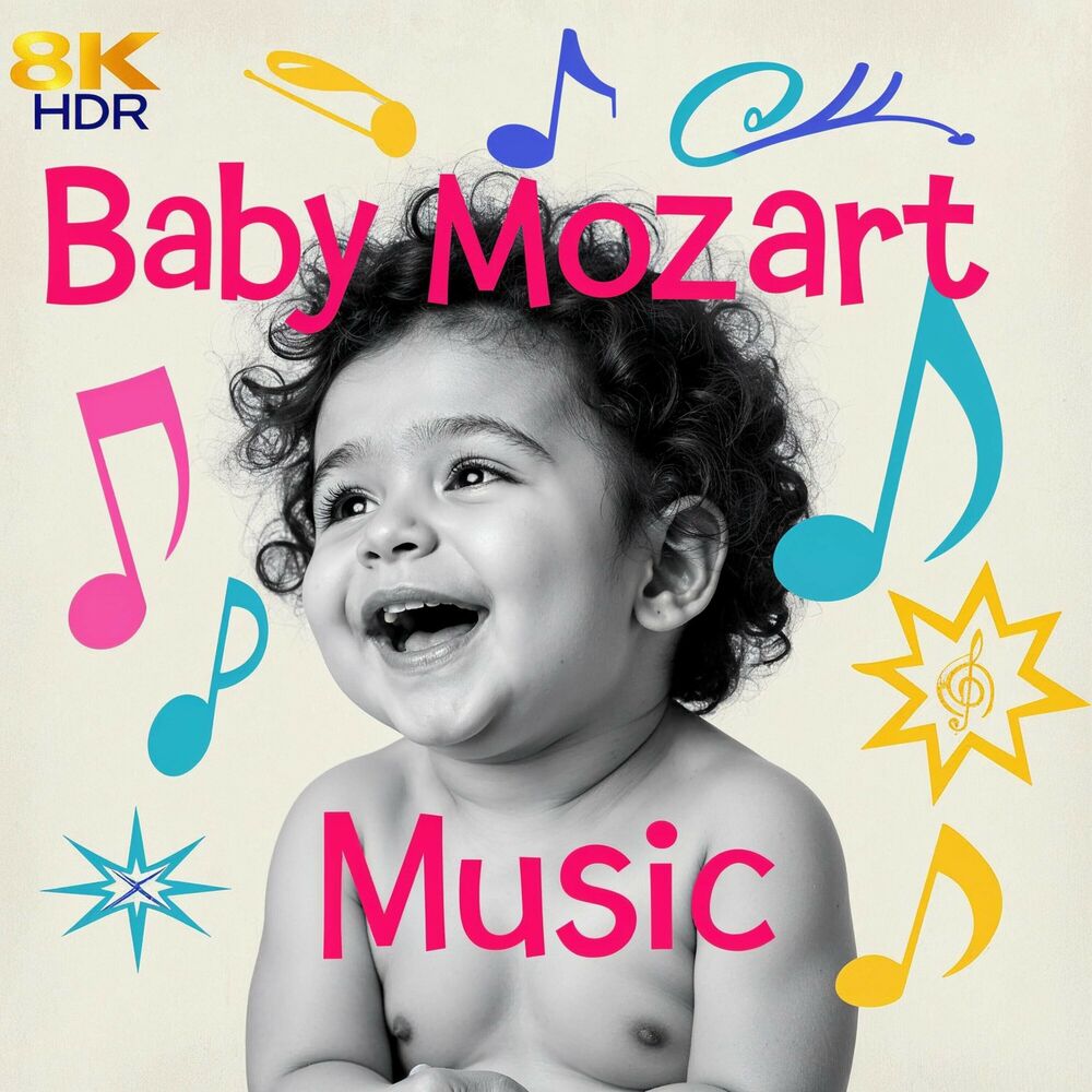 Picture of Baby Mozart Vol. 27