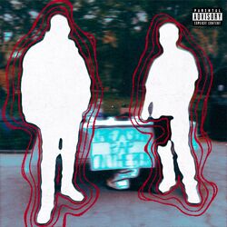 Cover of Robert Downey Freestyle