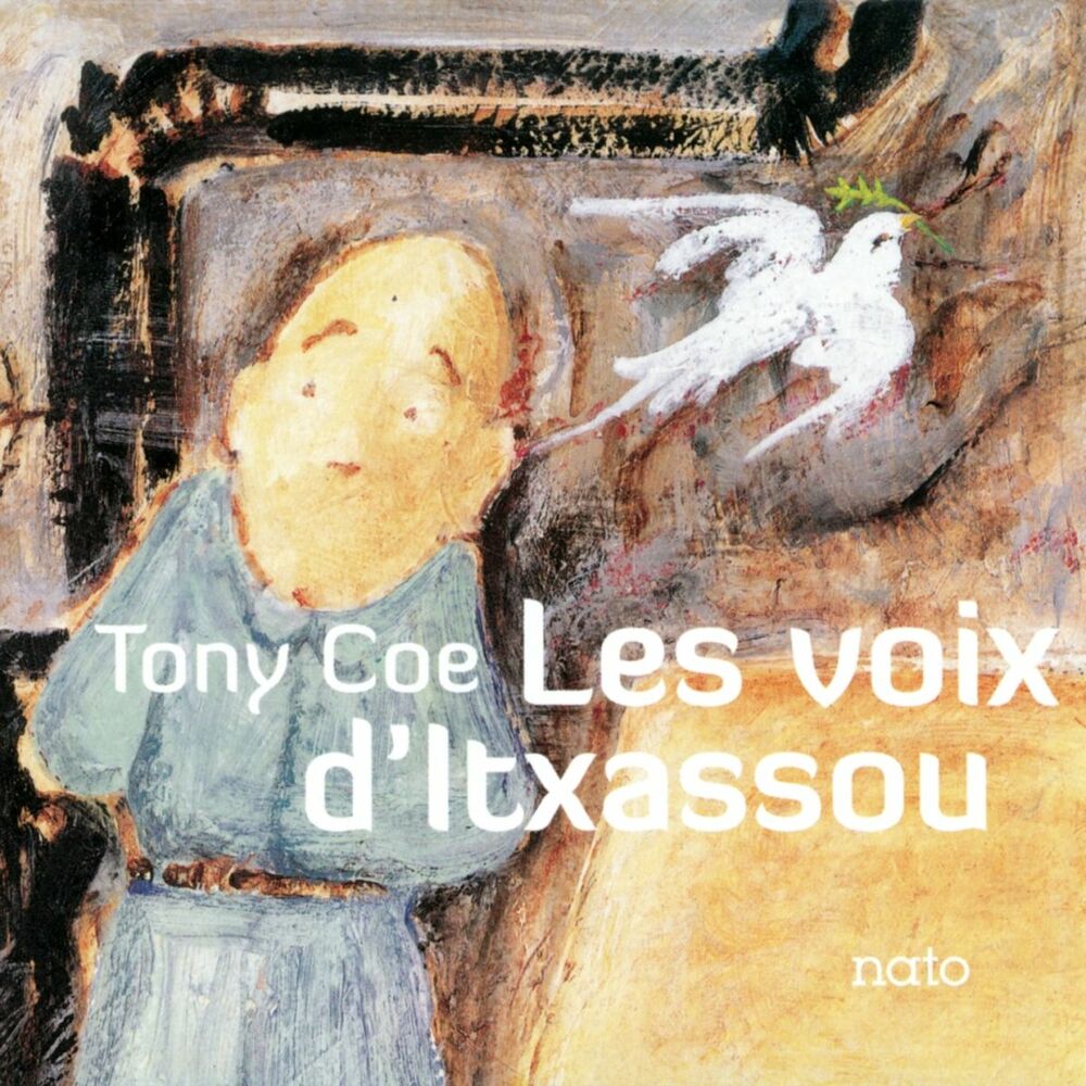 Picture of Les voix d'Itxassou