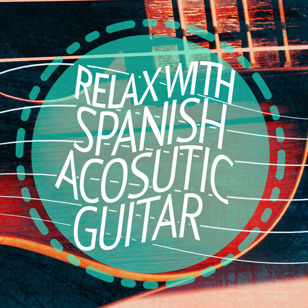 Picture of Relax with Spanish Acosutic Guitar