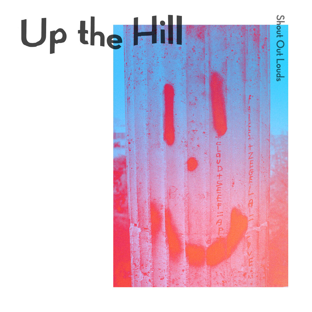 Picture of Up the Hill
