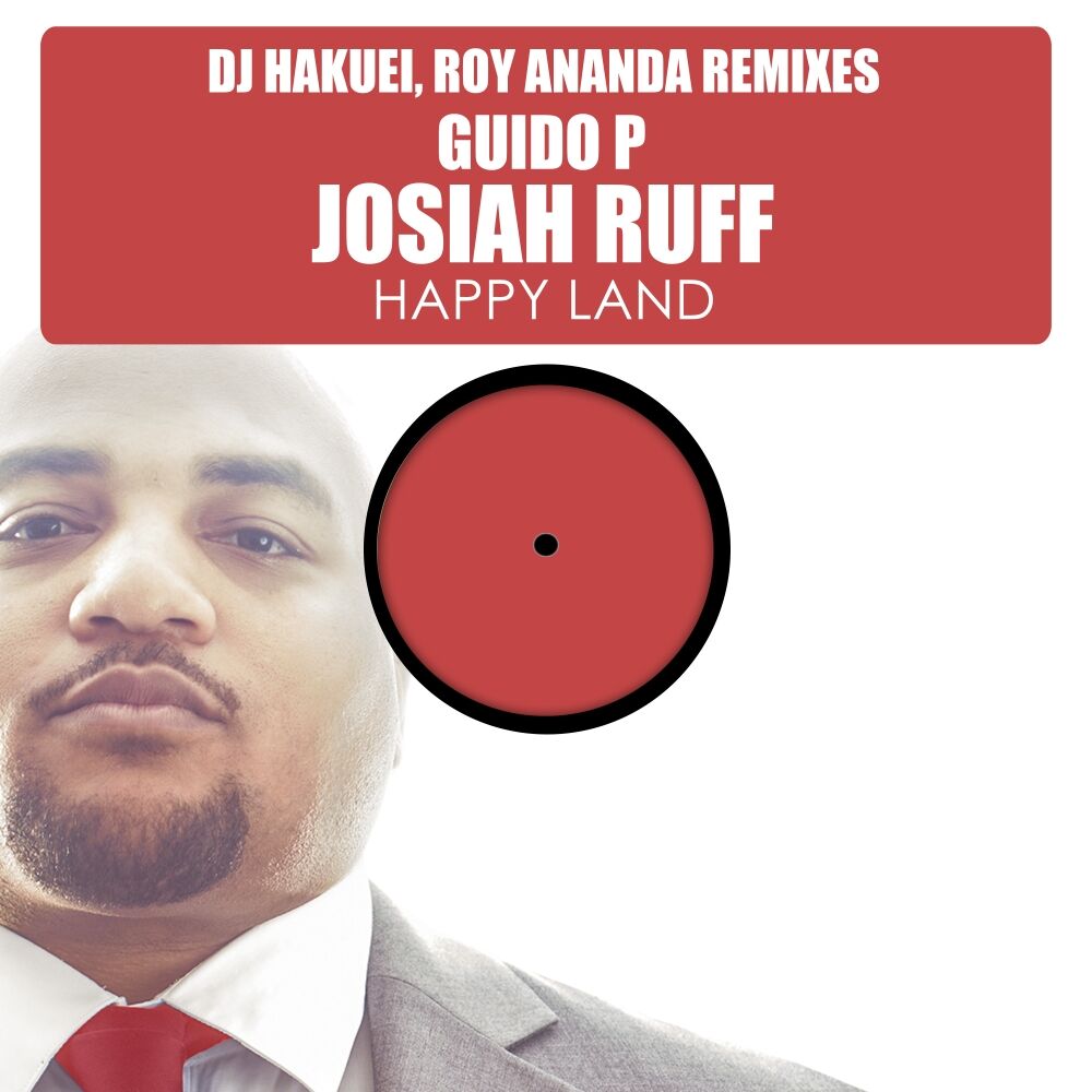 Picture of Happy Land (The Remixes), Pt. 1