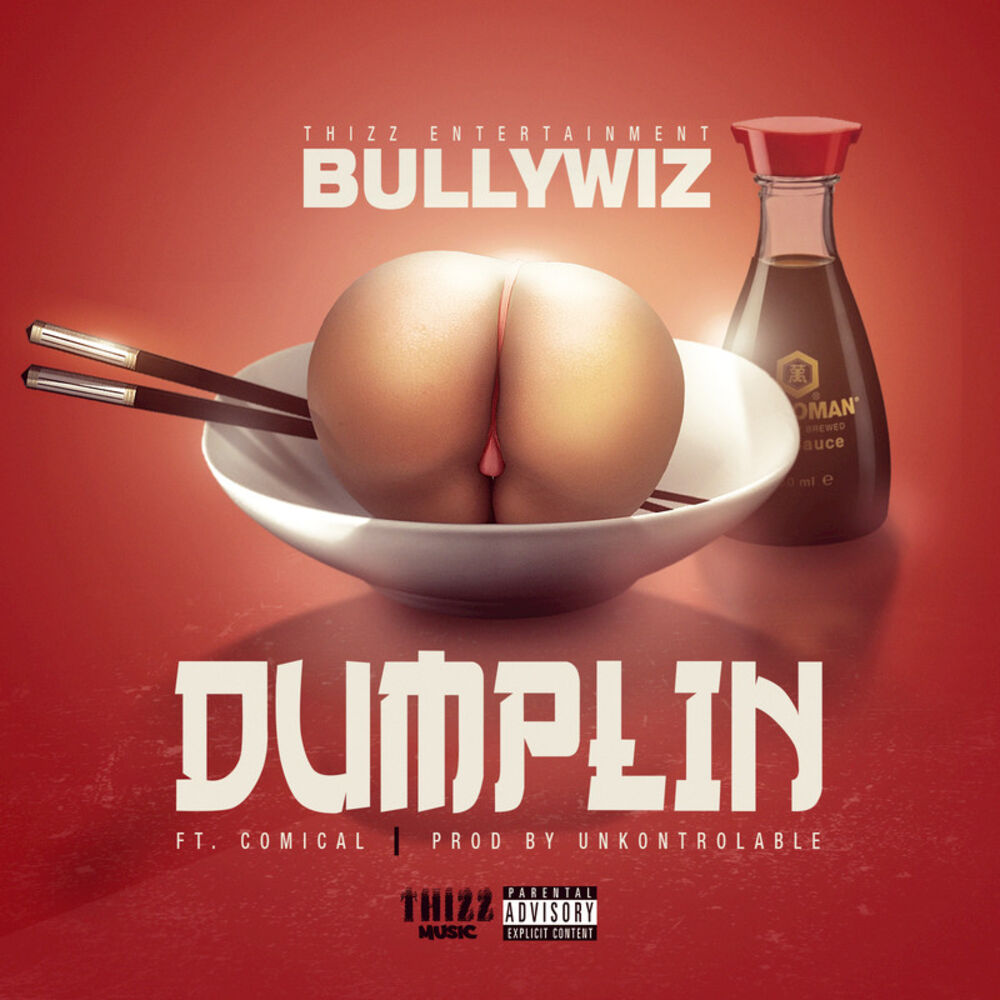 Picture of Dumplin (feat. Comical)