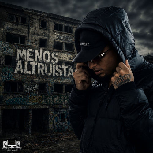 Menos Altruísta