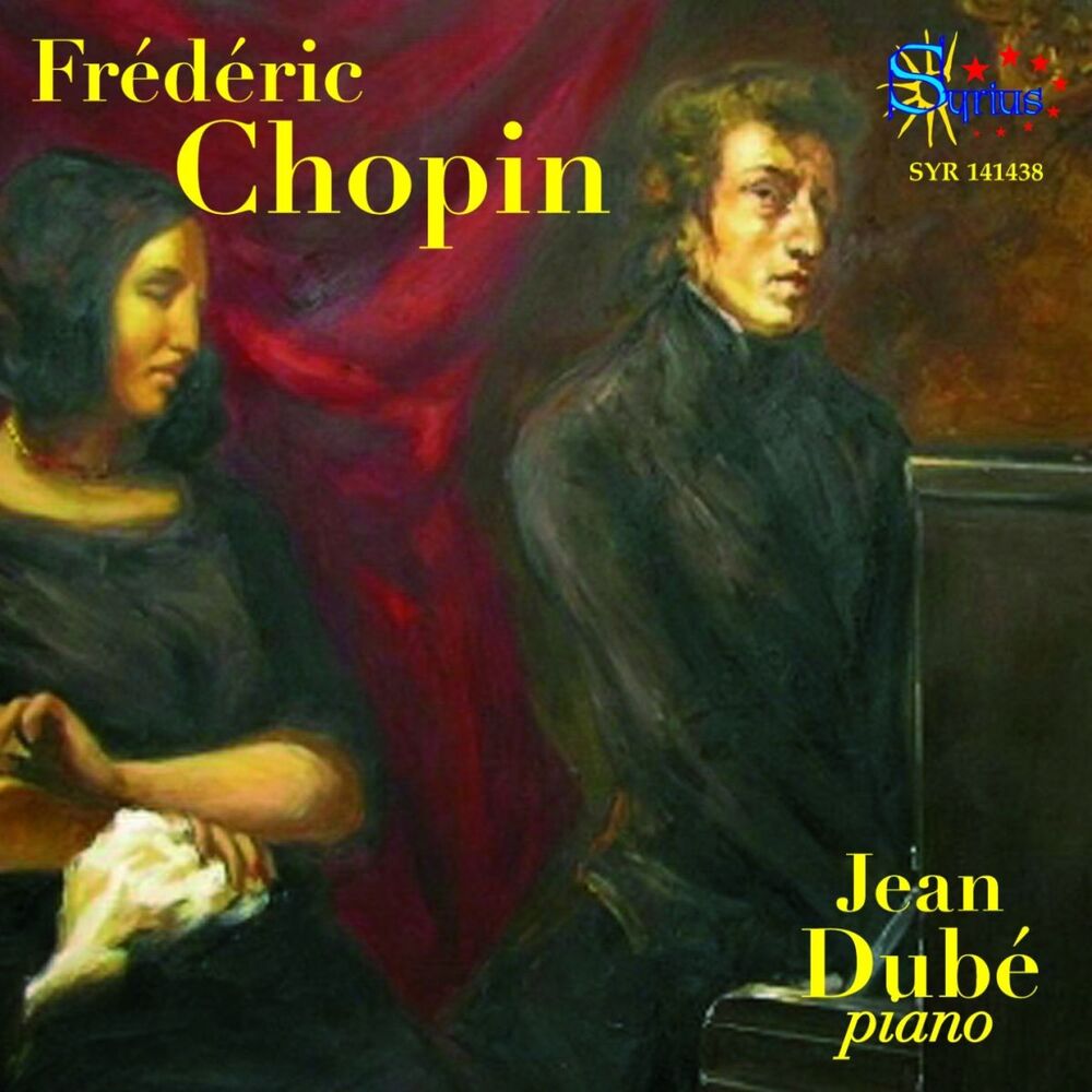 Picture of Chopin: Oeuvres pour piano