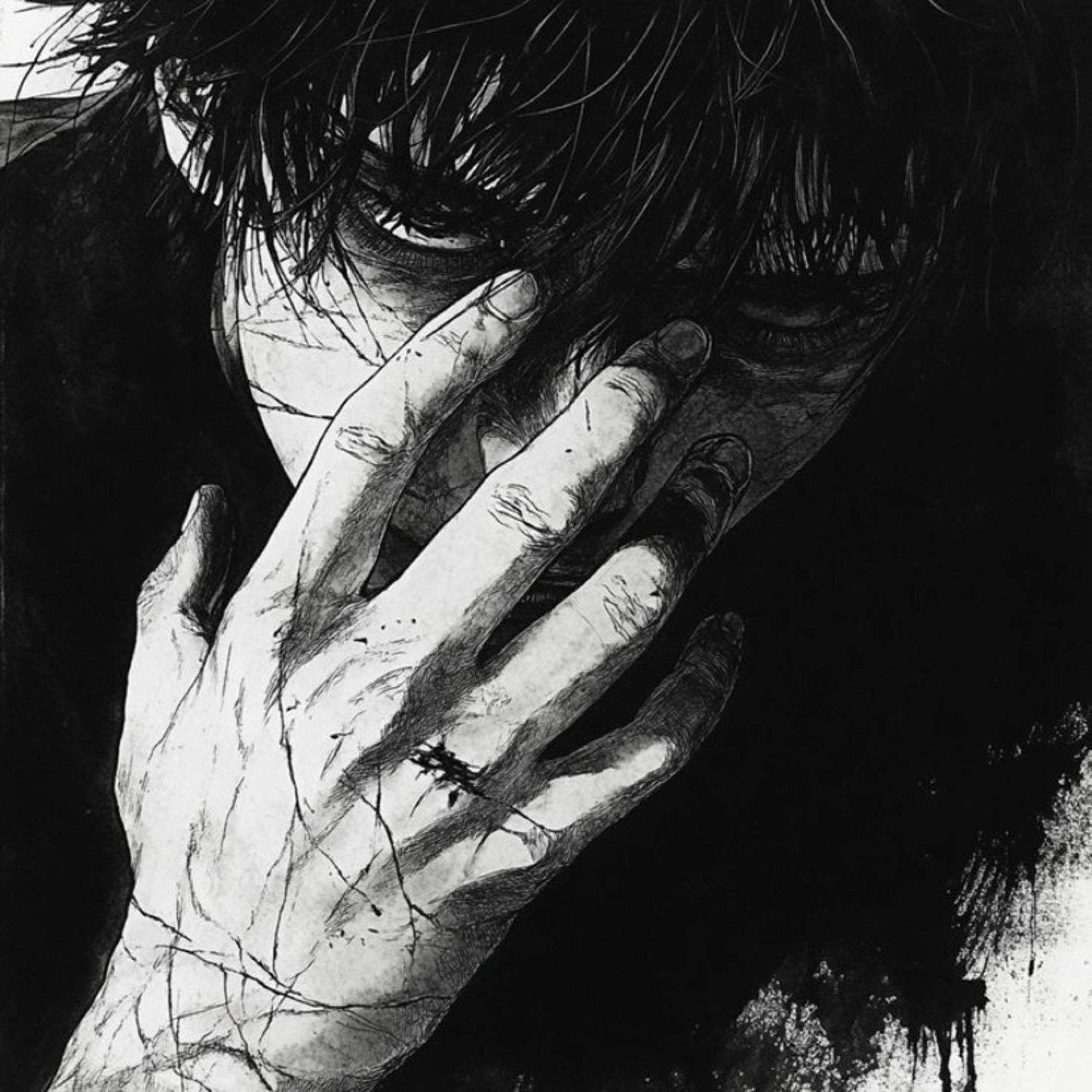 Album cover of imafkngod