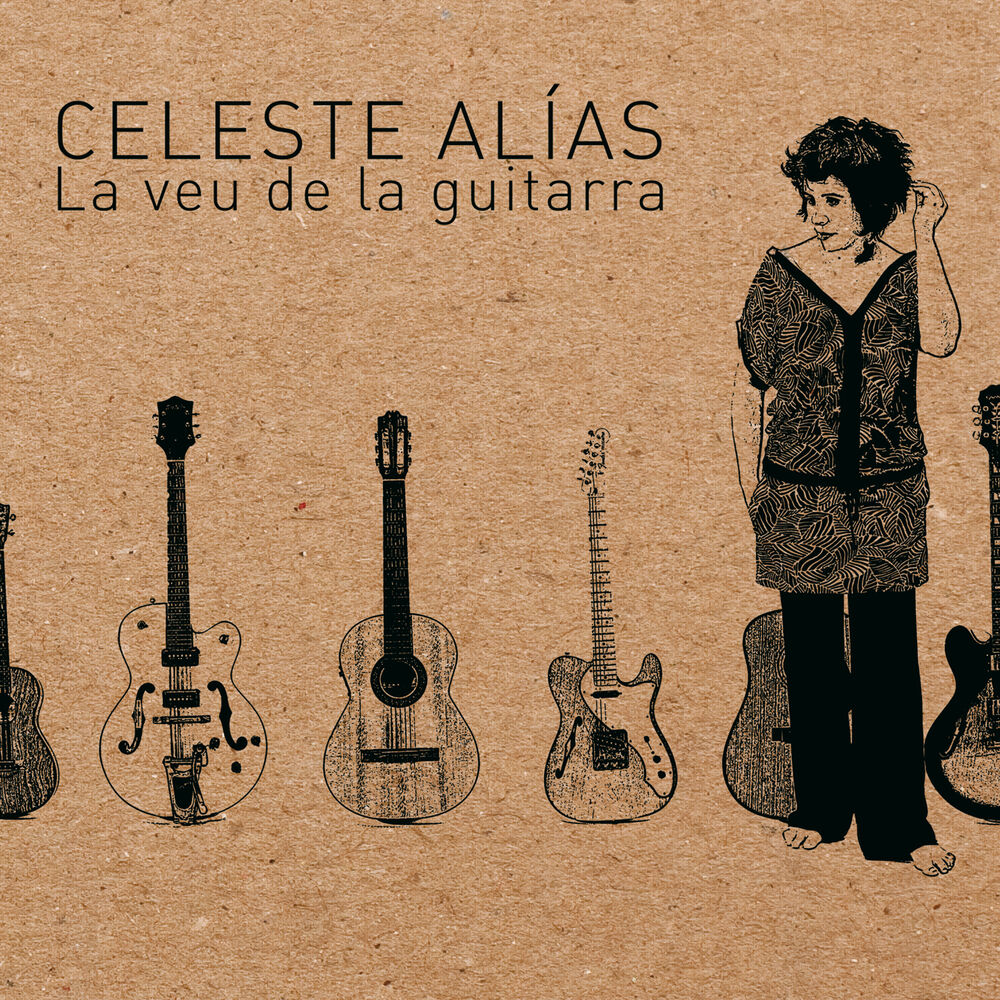 Picture of La Veu De La Guitarra