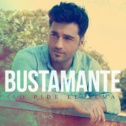 Cover of Lo Pide El Alma