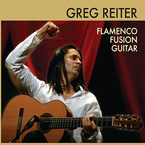 A Cuban Groove by Greg Reiter - 135 BPM