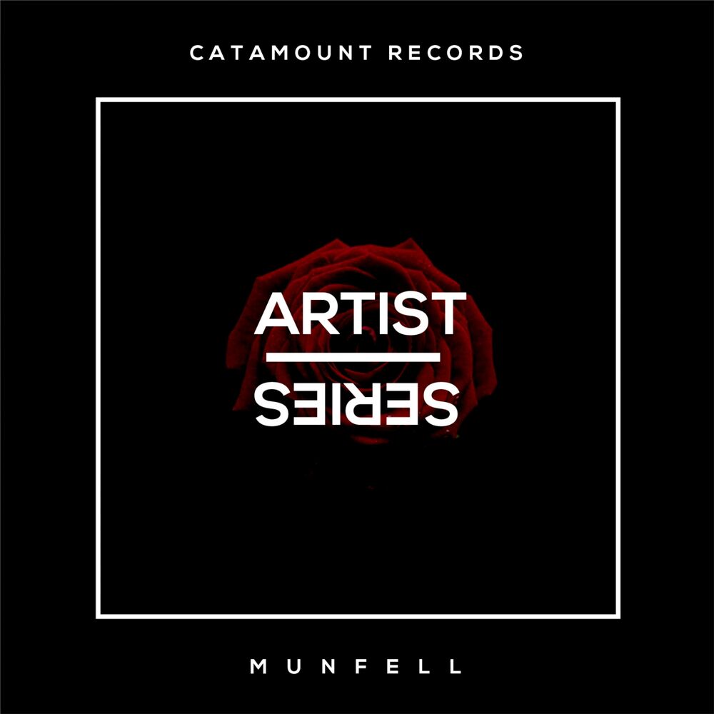 Picture of CR Artist Series: Munfell