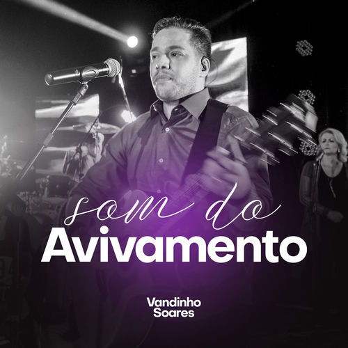 Vandinho Soares Som Do Avivamento