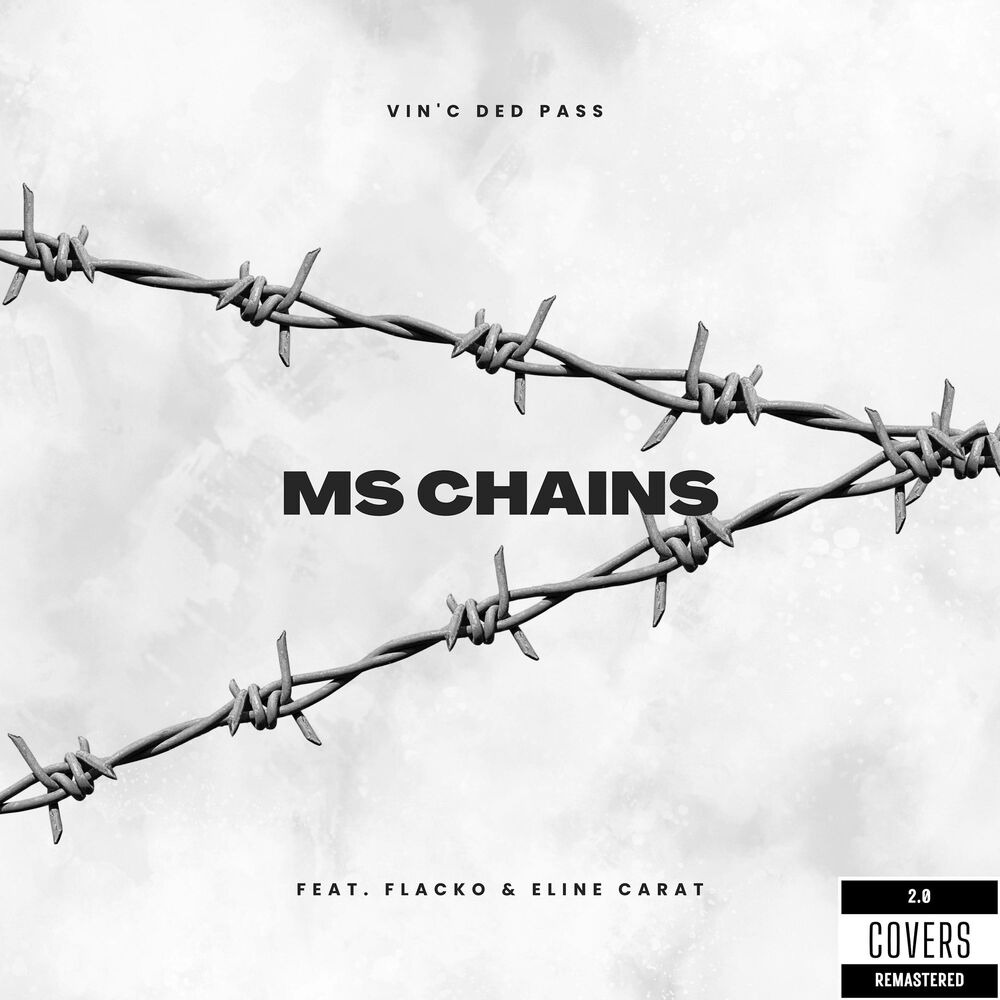 Picture of Ms Chains