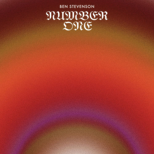 Number One artwork