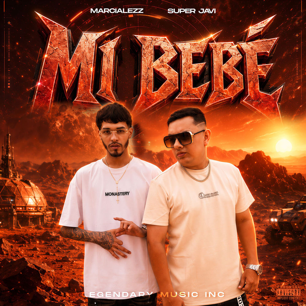Mi Bebé