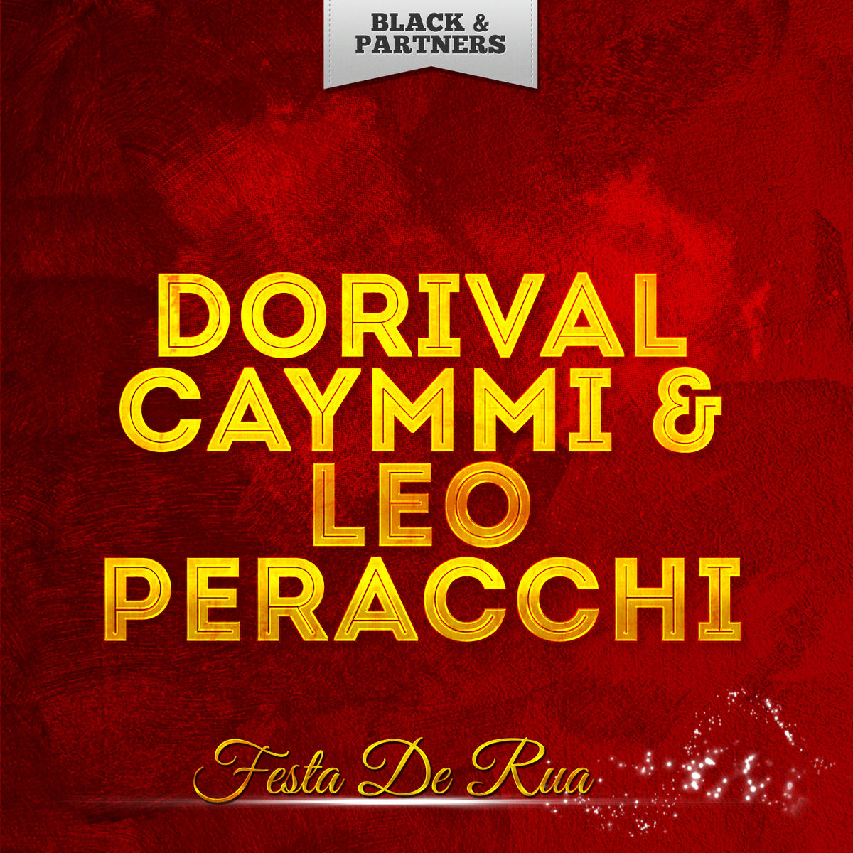 Album cover of Festa De Rua