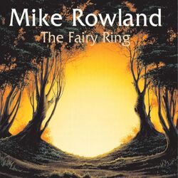 Cover of The Fairy Ring (Reissue)