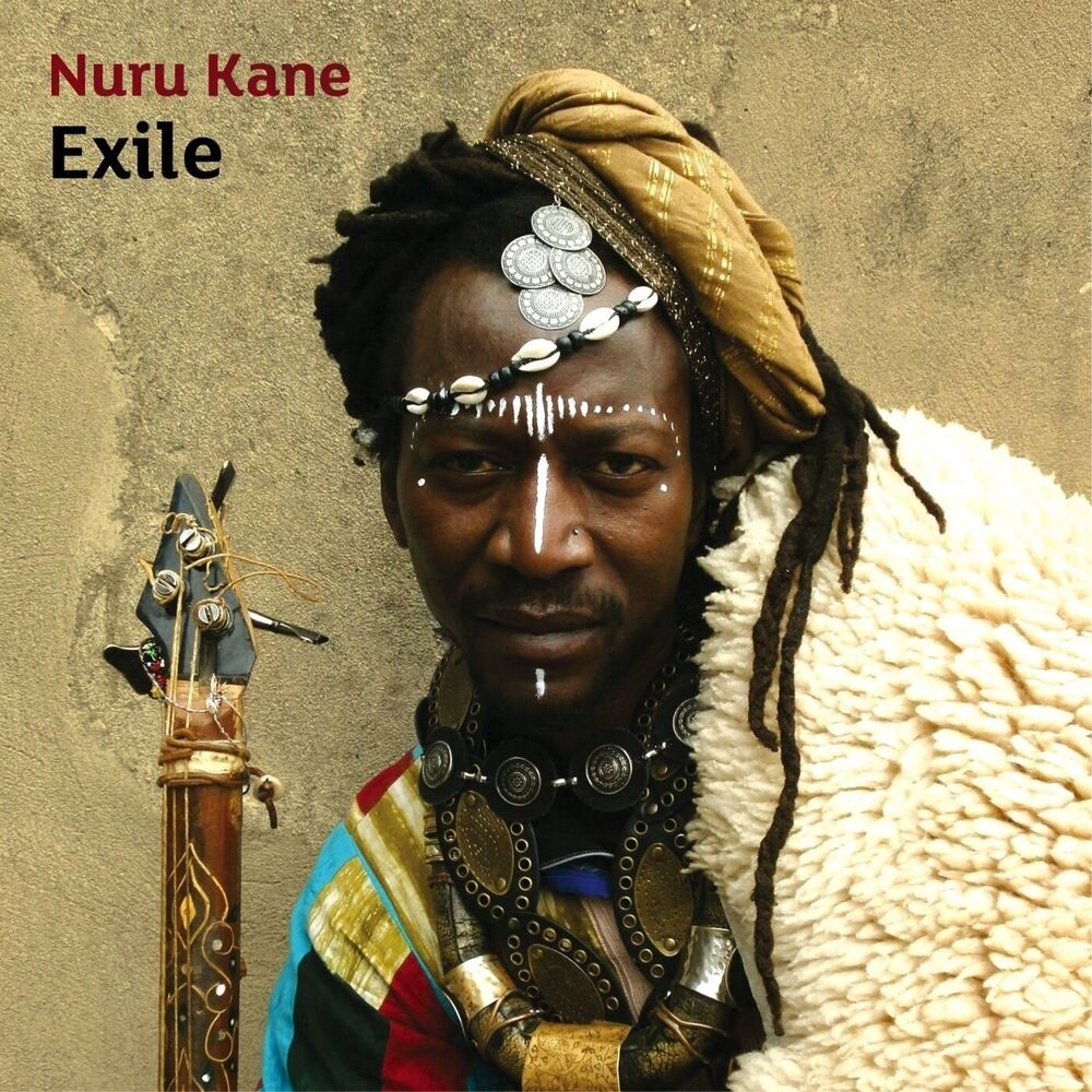Picture of Exile
