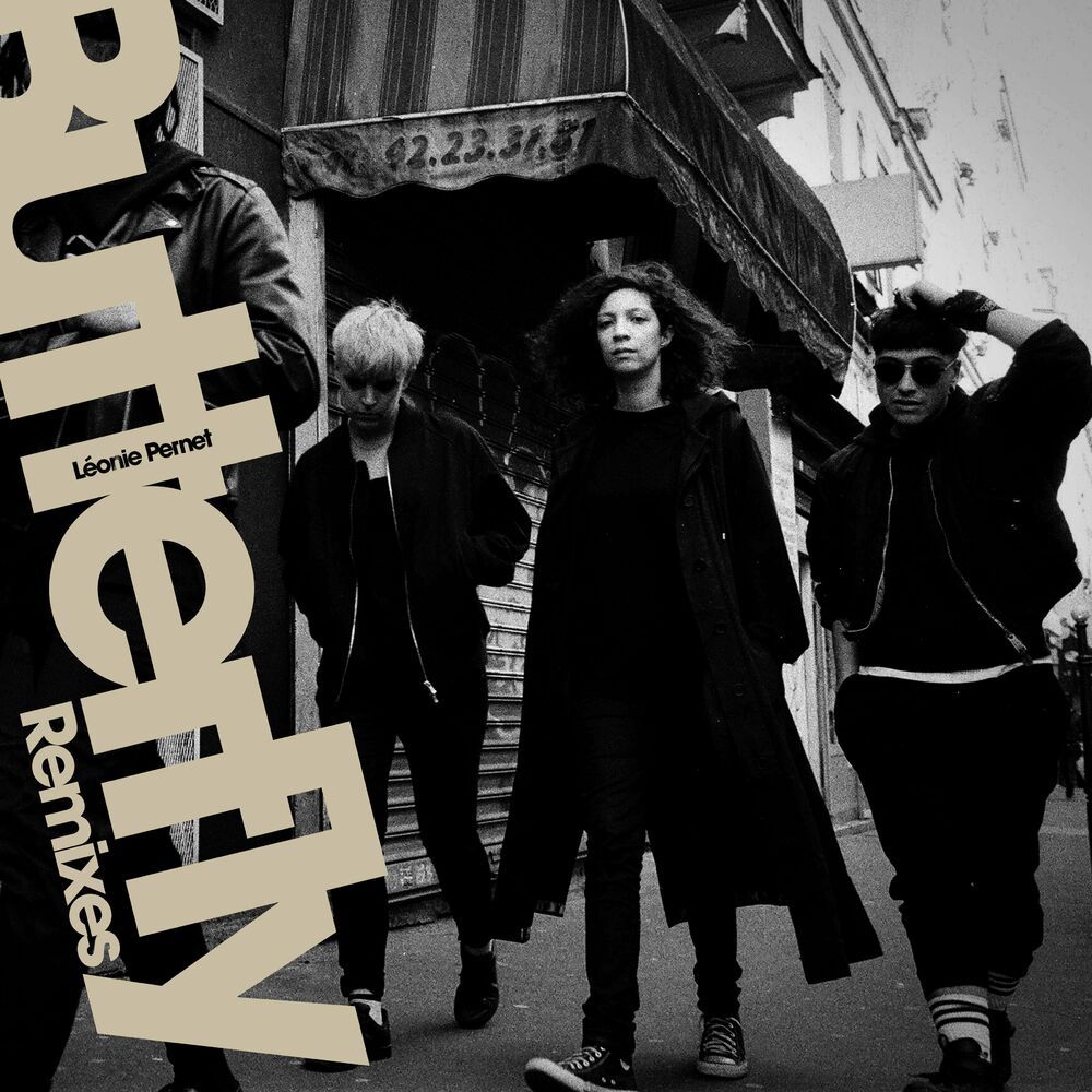 Picture of Butterfly (Remixes)