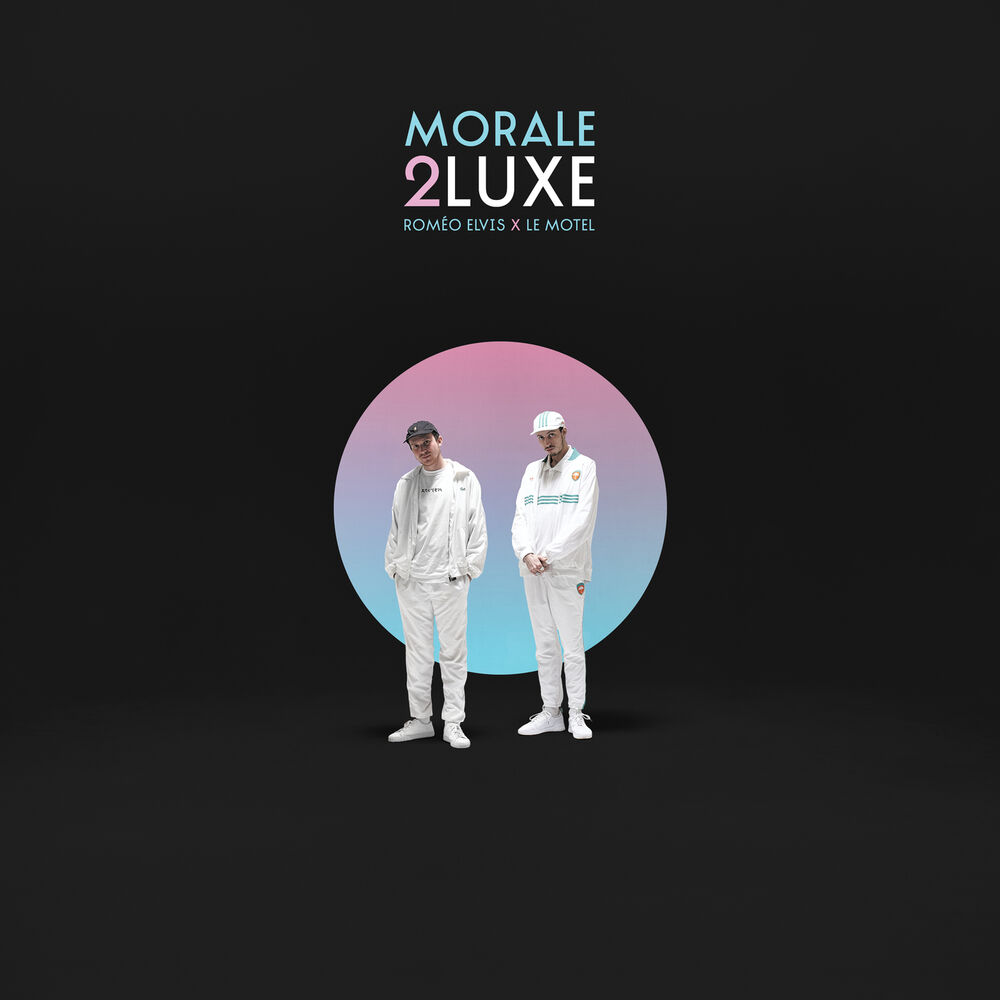 Picture of Morale 2luxe