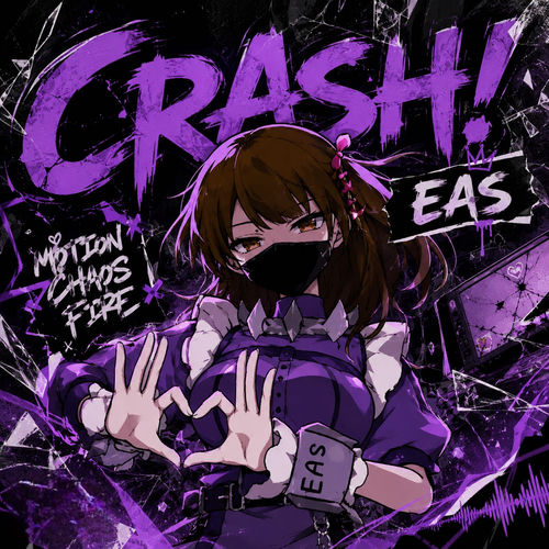 CRASH