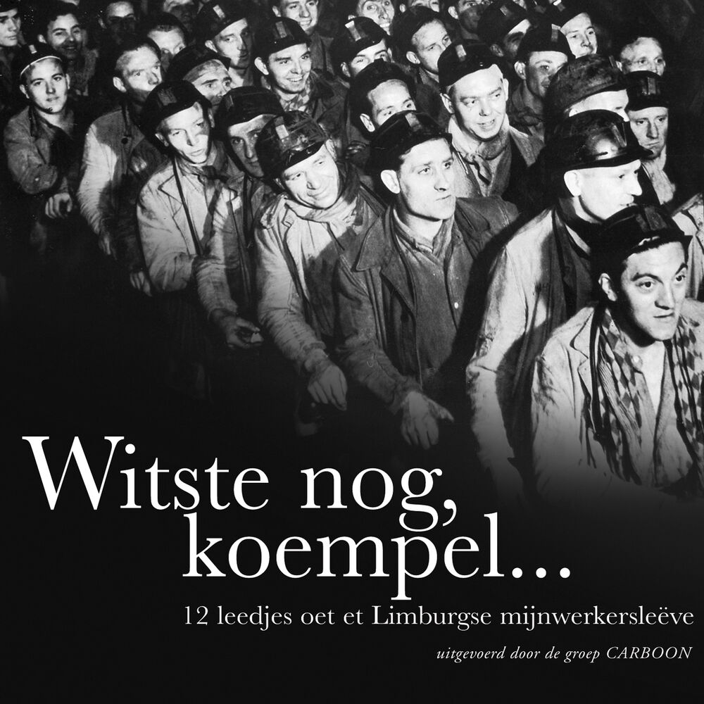 Picture of Witste Nog, Koempel