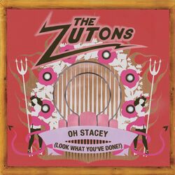 Oh Stacey (Look What You've Done!) (Radio 1 Live At Koko)