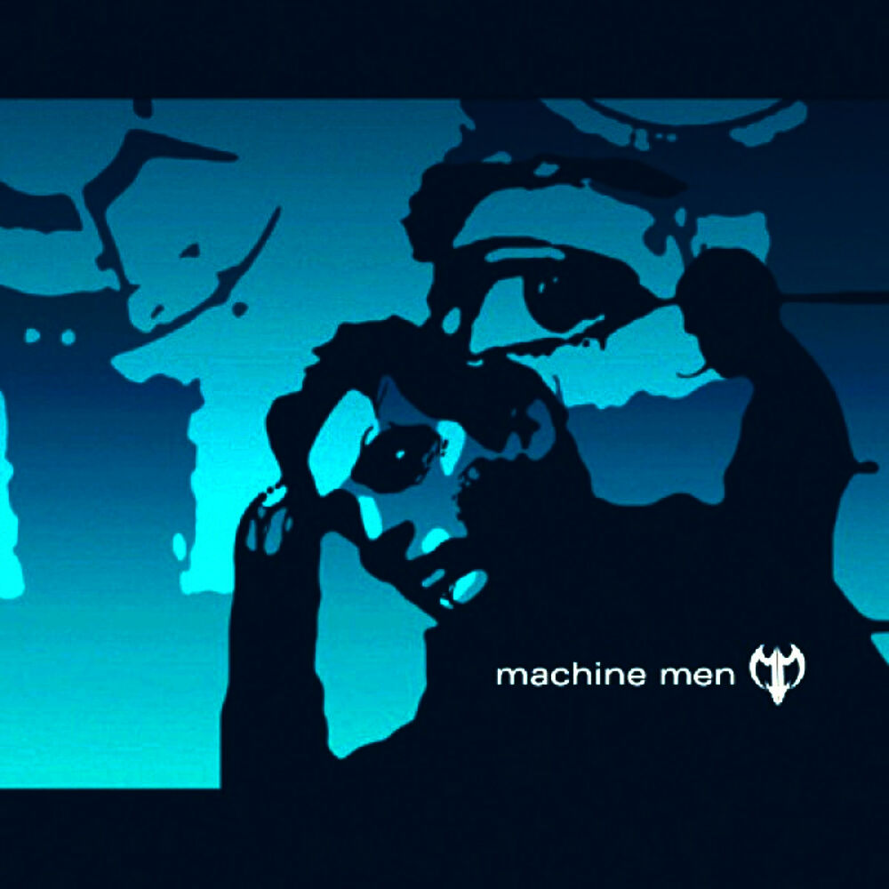 Picture of Machine Men