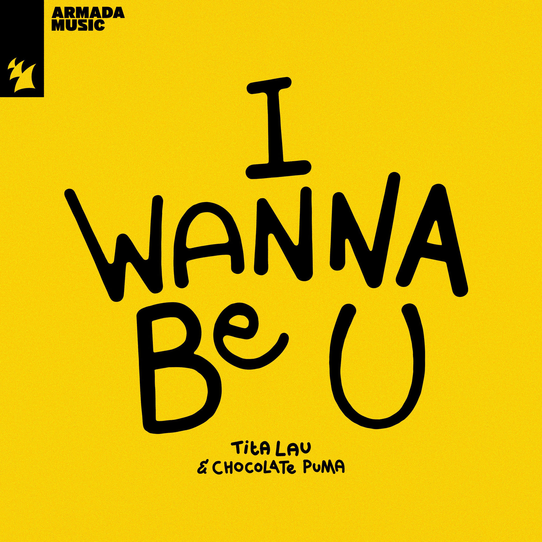 Album cover of I Wanna Be U