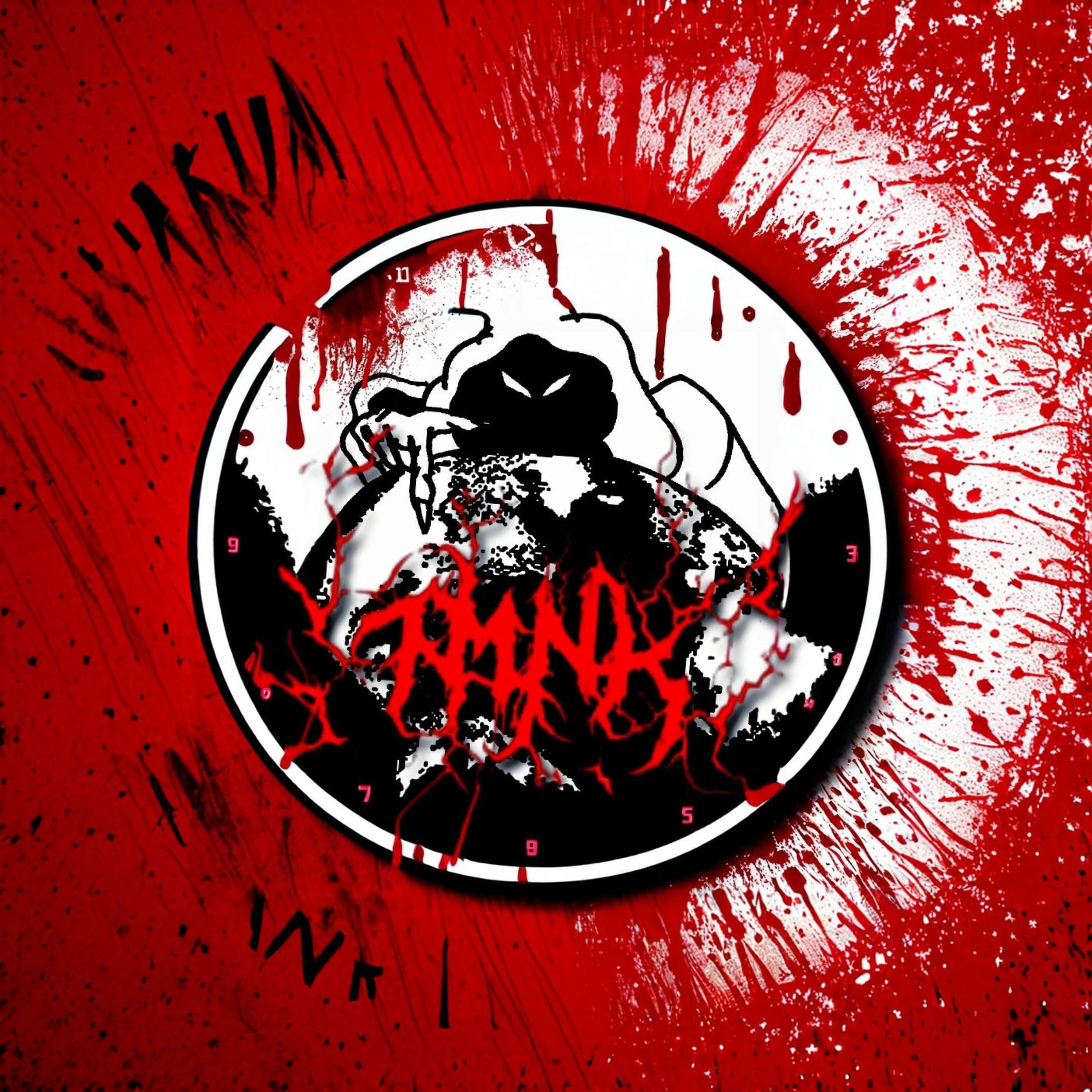 Album cover of Hiphop my soul (feat MARDUK DREEW UCK & BROWK)