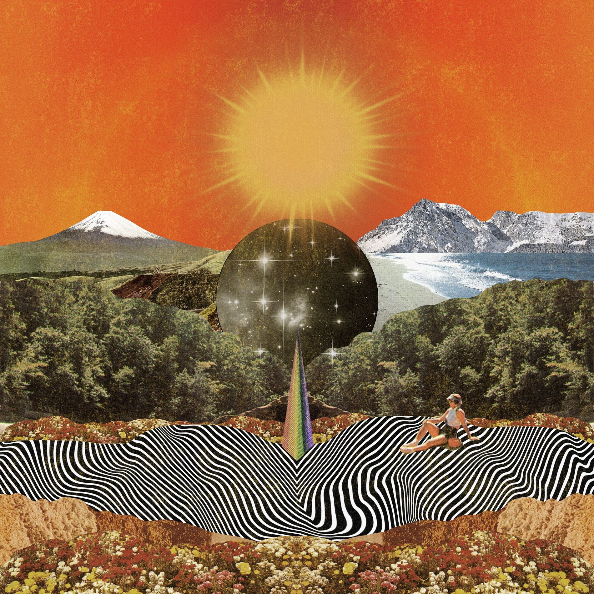 Album cover of Glint