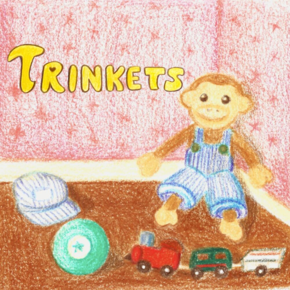 Picture of Trinkets