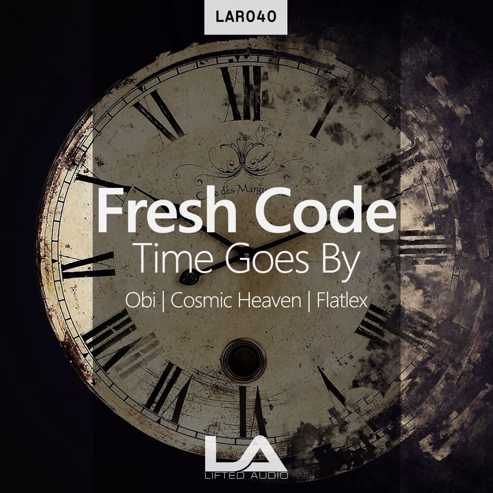 Picture of Time Goes By (Remixes)