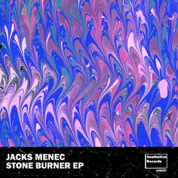 Cover of Stone Burner